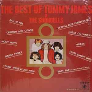 Tommy James & The Shondells - The Best Of Tommy James & The Shondells Mp3