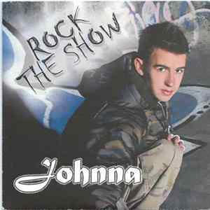 Johnna - Rock The Show Mp3