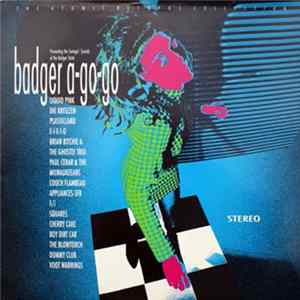 Various - Badger A-Go-Go Mp3