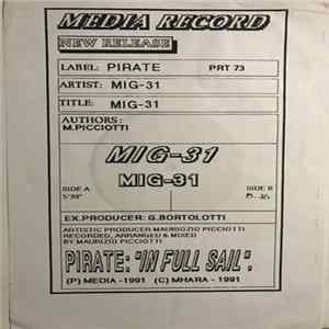 Mig 31 - Mig 31 Mp3