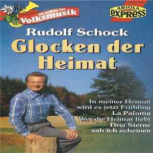 Rudolf Schock - Glocken Der Heimat Mp3