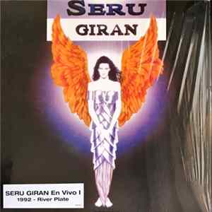 Serú Girán - Serú Girán En Vivo 1992 - River Plate Volumen I Mp3