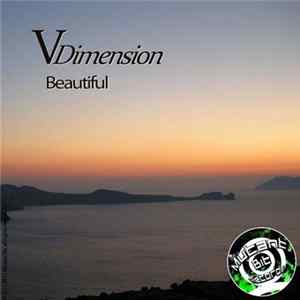 V Dimension - Beautiful Mp3