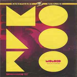 Moloko - 11,000 Clicks Mp3