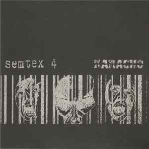 Semtex 4 / Karacho - Split Mp3