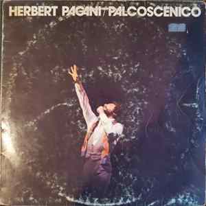 Herbert Pagani - Palcoscenico Mp3