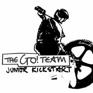 The Go! Team - Junior Kickstart Mp3