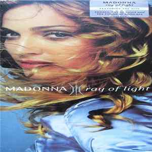 Madonna - Ray Of Light Mp3