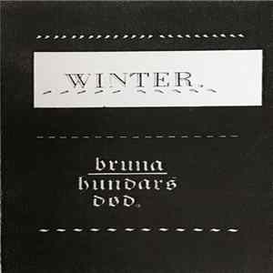 Glenn Winter - Bruna Hundars Död Mp3