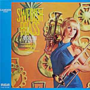 Mats Olsson And Orchestra - Swedish Brass Mp3