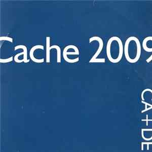 Various - Cache 2009 Mp3