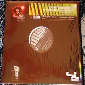 Manasseh Meets The Equalizer - Pepper E.P. Mp3