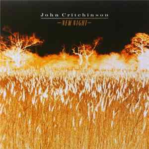 John Critchinson - New Night Mp3