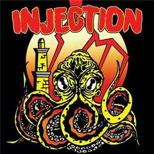 Injection - Injection Mp3