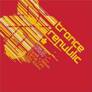 Agnelli + Nelson, Darren Tate, John Askew - Trance Republic Mp3