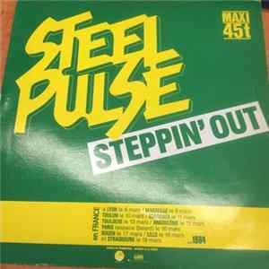 Steel Pulse - Steppin Out Mp3