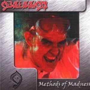 Obsession - Methods Of Madness Mp3