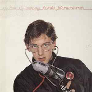 Randy Vanwarmer - Beat Of Love Mp3