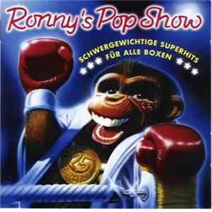 Various - Ronny's Pop Show 25 Mp3