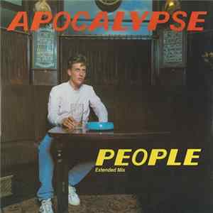 Apocalypse - People Mp3