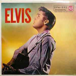 Elvis - Elvis, Volume I Mp3