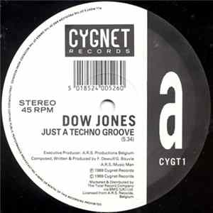 Dow Jones - Just A Techno Groove Mp3