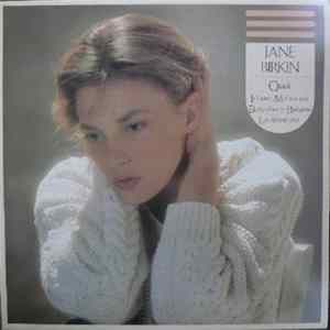 Jane Birkin - Quoi Mp3