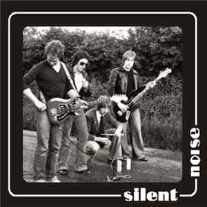 Silent Noise - Whatever Happened To Us? Mp3