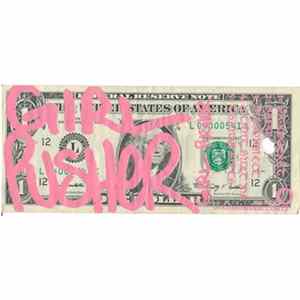 Girl Pusher - Singles Mp3