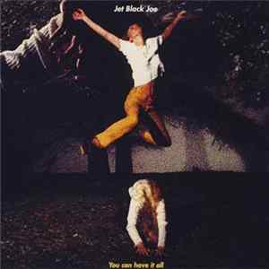 Jet Black Joe - You Can Have It All Mp3