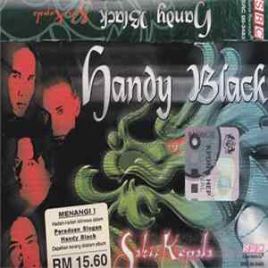 Handy Black - Sakit Kepala Mp3