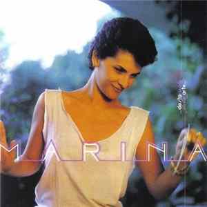 Marina - Desta Vida, Desta Arte Mp3