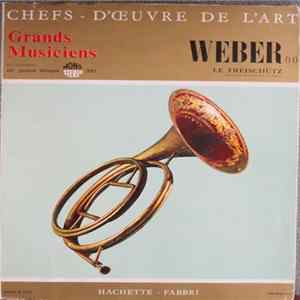 Weber - Le Freischütz Mp3
