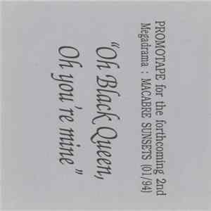 Nightfall - Promotape '93 Mp3