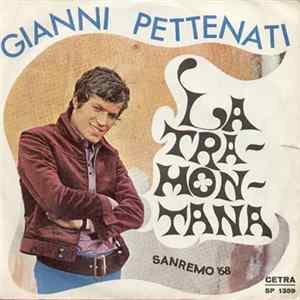 Gianni Pettenati - La Tramontana Mp3