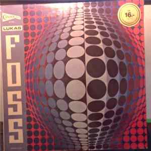 Lukas Foss - GEOD Mp3