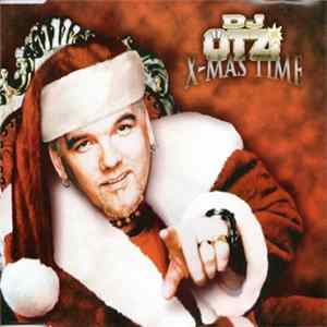 DJ Ötzi - X-mas Time Mp3