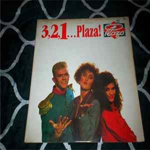 Plaza - 3, 2, 1... Plaza! Mp3