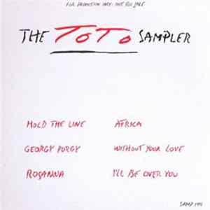 Toto - The Toto Sampler Mp3