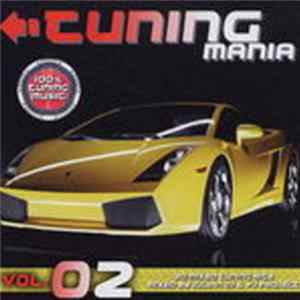 Various - Tuning Mania Vol. 02 Mp3