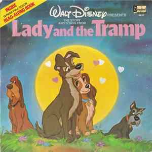 Unknown Artist - Lady And The Tramp - The Story And Songs From Mp3