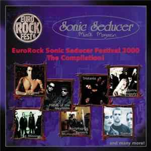 Various - Eurorock Sonic Seducer Festival 2000 Mp3