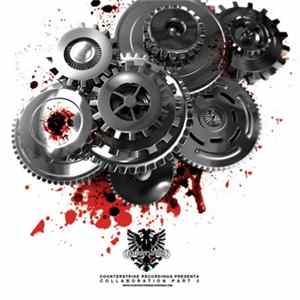 Various - Collaboration Part 3 Mp3