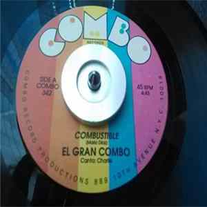 El Gran Combo - Combustible Mp3