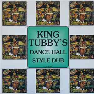 King Tubby - King Tubby's Dance Hall Style Dub Mp3