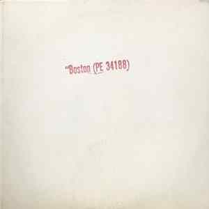 Boston - Boston Mp3