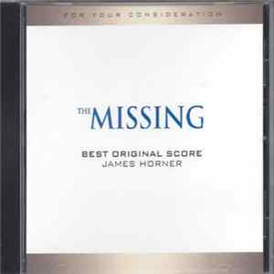 James Horner - The Missing Mp3