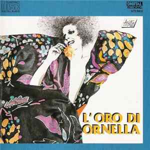 Ornella Vanoni - L'Oro Di Ornella Mp3