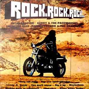 Various - Rock, Rock, Rock... Mp3