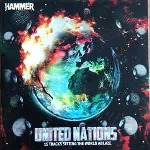Various - United Nations Mp3